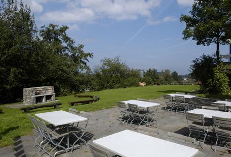 Хостел Youth Hostel St. Gallen