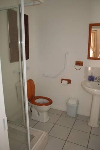 Хостел Colors of Cape Town Lodge