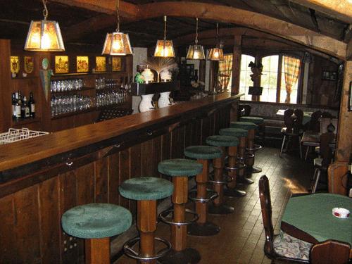 Отель Hotel Almrausch
