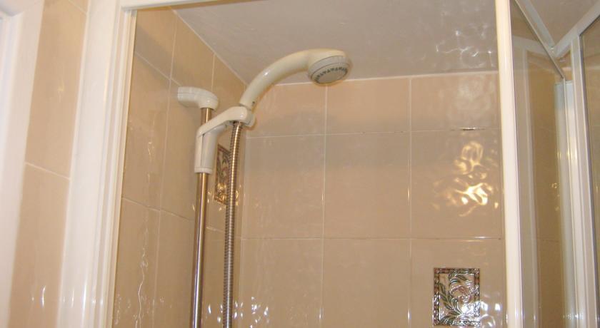 Гостевой дом Dunedin Guest House