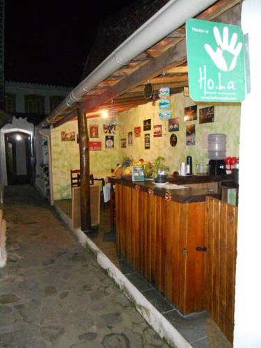 Historic Centre Hostel