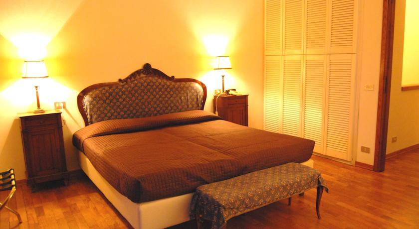 Апартаменты Poggio del Golf Residence & Club
