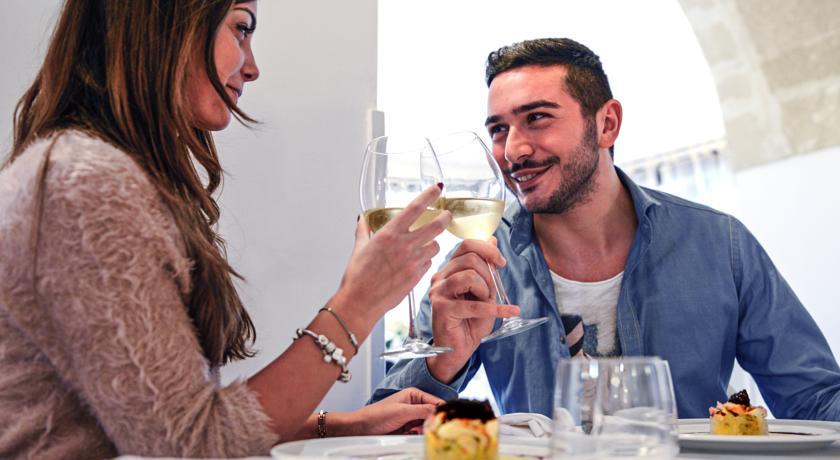 Отель Relais Masseria La Grande Quercia