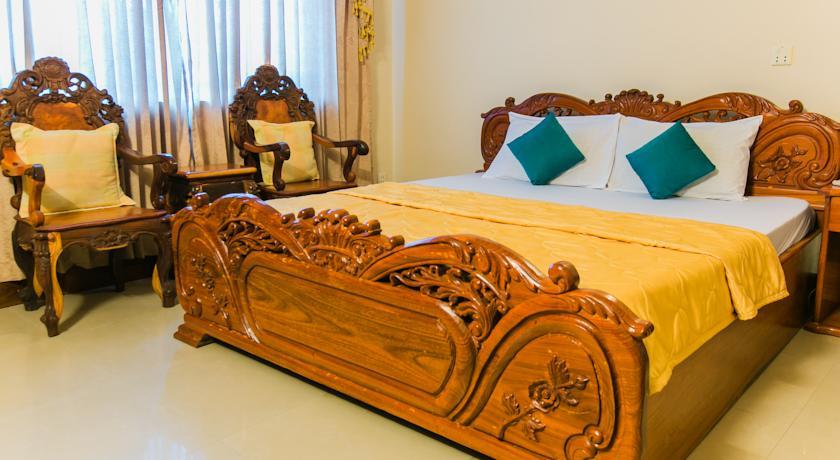 Отель Star Hotel