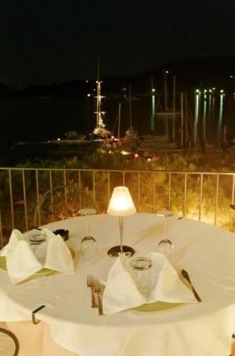 Отель Albergo Ristorante Paradiso