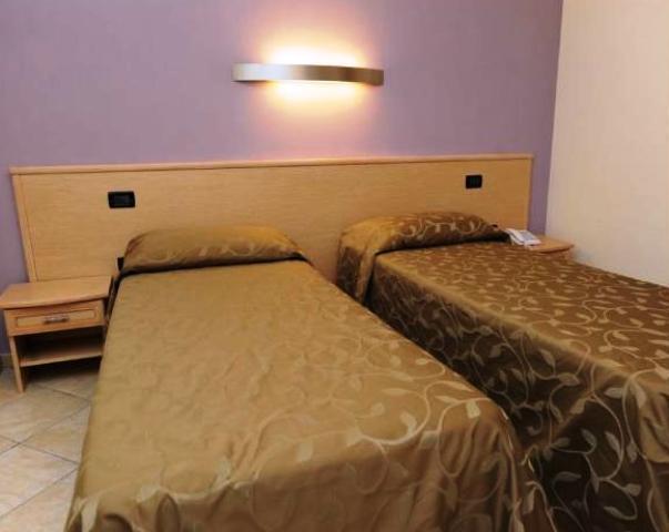 Отель Myres Hotel Residence