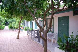 Mutlu Motel