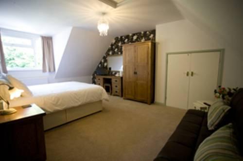 Гостевой дом Springfields Bed and Breakfast