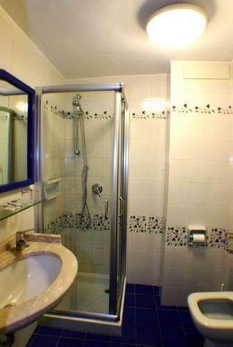 Отель Mini Hotel Saporetti