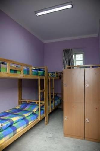 Хостел Xi'an Qixian (7 Sages) Youth Hostel