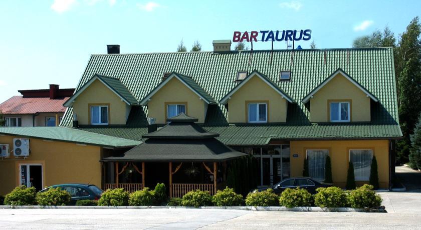 Отель Zajazd Taurus Rzeszów