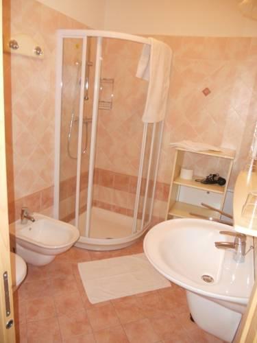 Мини-отель B&B Agritur Affittacamere Capra Mauro