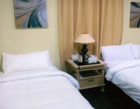 Grand M Hotel