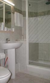 Отель Fasthotel Marne La Vallée