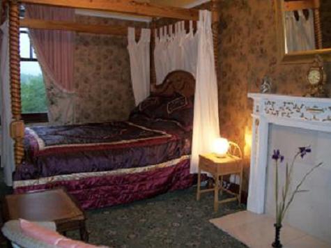 Отель Llanwrtyd Hall Country House