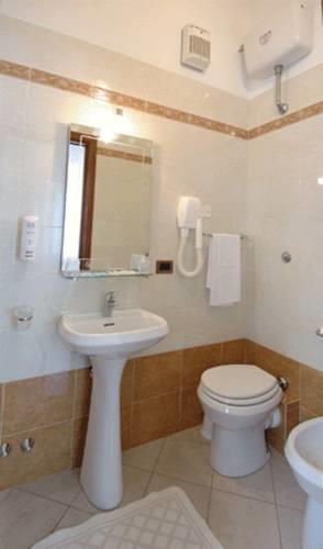 Отель Hotel Milano