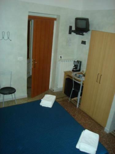 Отель Hotel Ca' Dei Costa