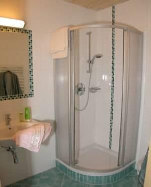 Отель Hotel Langeck
