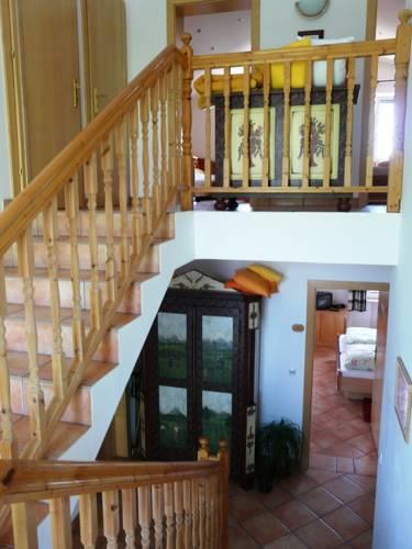 Гостевой дом Golf & Ski Chalet