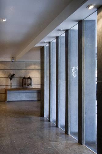 Отель Hotel Santa Beatriz