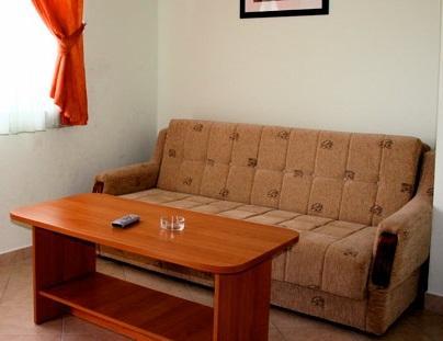 Отель Hotel Luna
