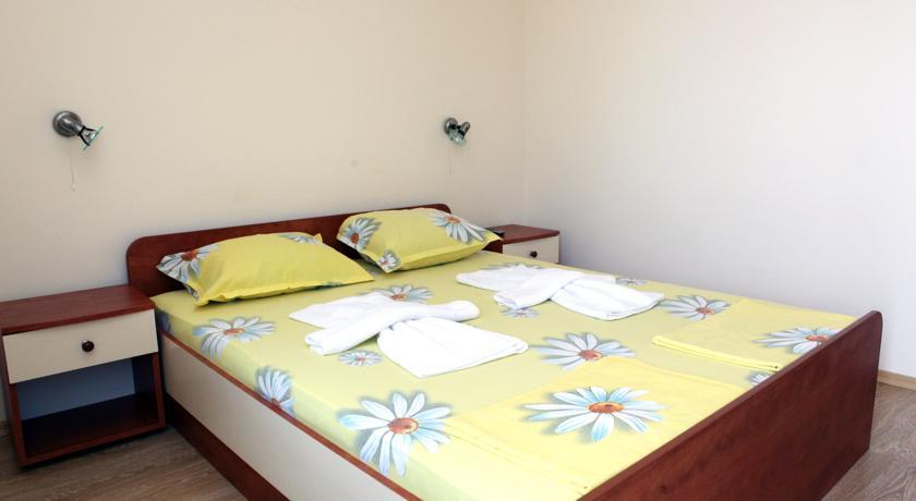 Guest House Fotini 1
