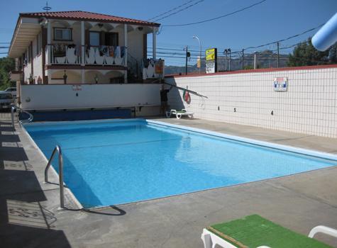 Отель Falcon Resort
