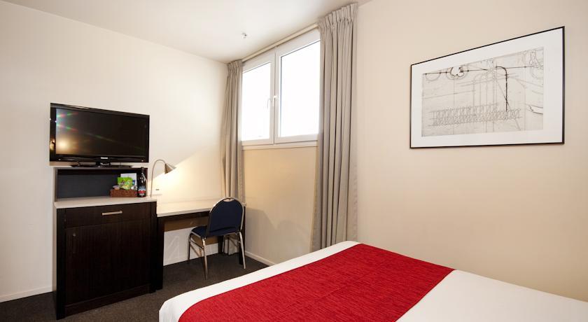 Отель Copthorne Hotel Grand Central