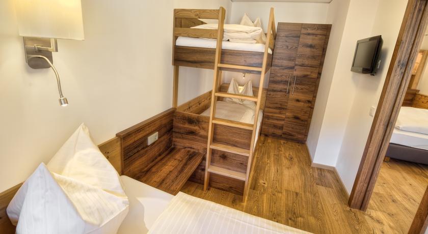 Отель Hotel Nesslerhof