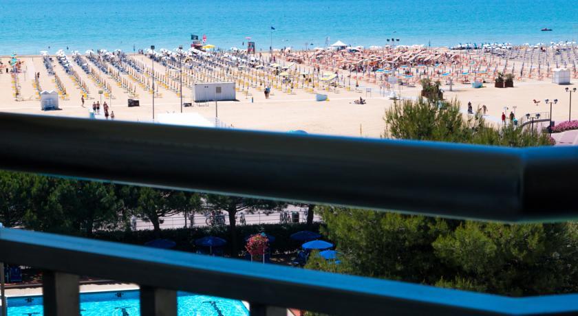 Отель Hotel Principe