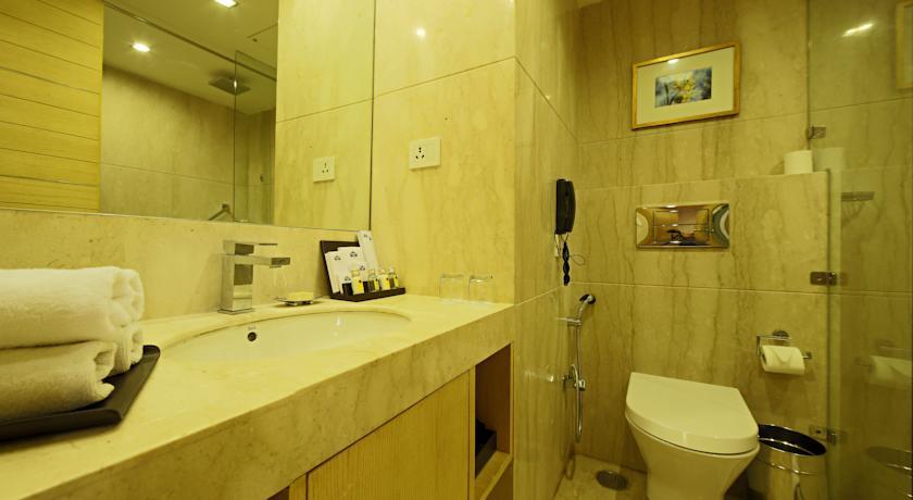 Country Inn By Carlson Delhi Saket