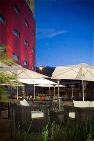 Отель Hotel BELO