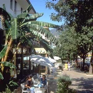 Отель Hotel Firenze