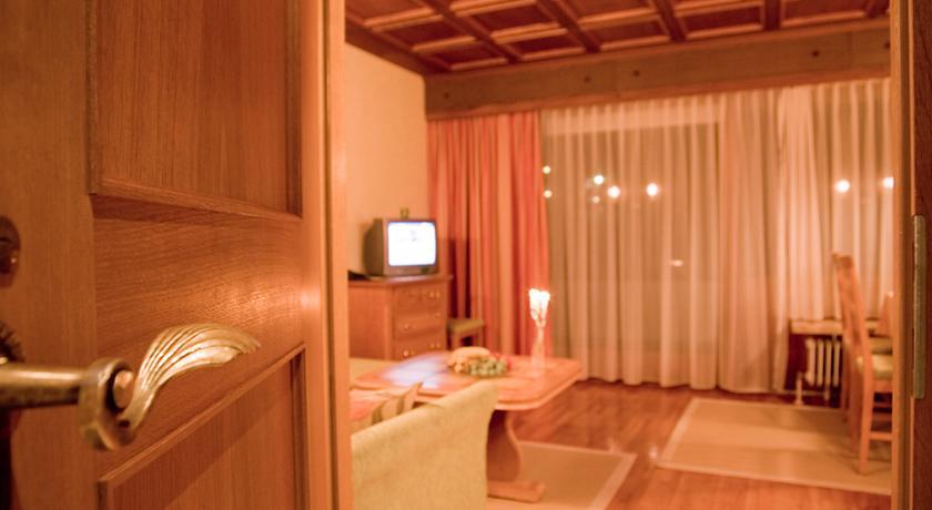 Appartements Eldorado