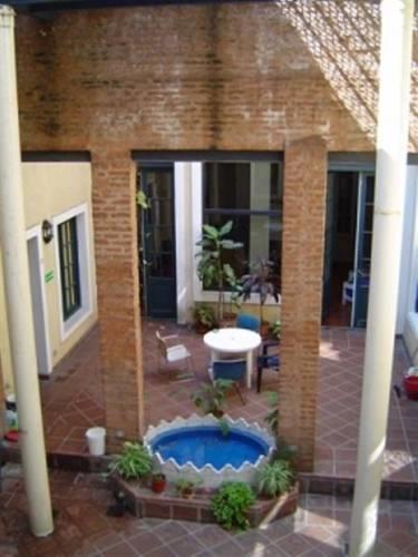 Hostel Recoleta