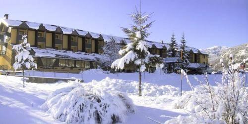 Отель Hotel Antares