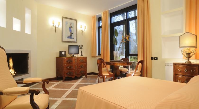 Апартаменты La Locanda Del Pontefice