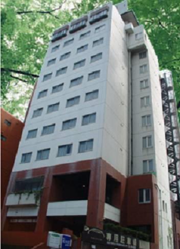 Отель Dai-ni Sunrise Hotel