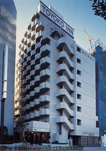 Отель Toyoko Inn Tsudanuma-eki Kita-guchi
