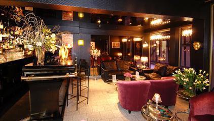 Отель Clarion Collection Hotel Relais Saint Jean Troyes
