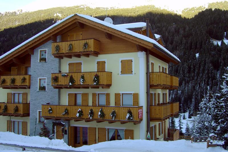 Апартаменты Casa Vacanze Michela