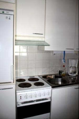 Отель Summer Hotel Rauma