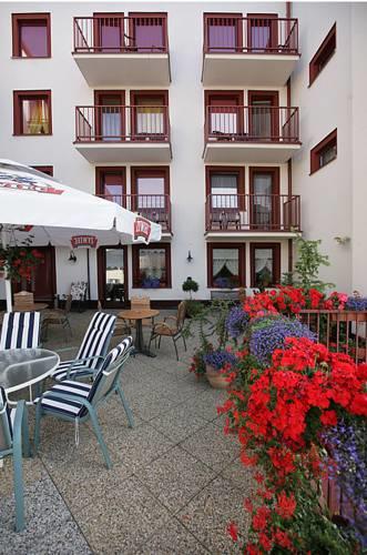 Отель Hotel Ottaviano