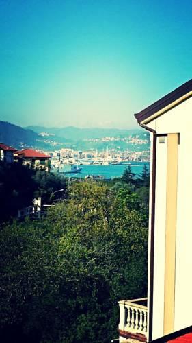 Гостевой дом Relais Del Golfo
