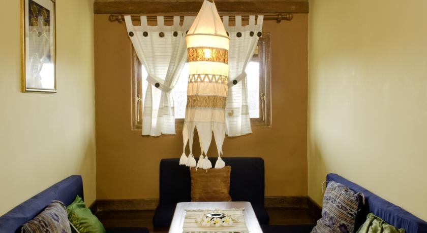 Hotel Puri Madawi