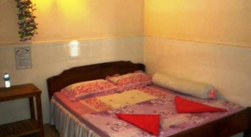 Гостевой дом Khemra Guesthouse