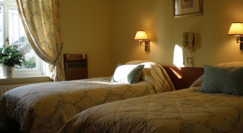 Гостевой дом Limes Country House Hotel