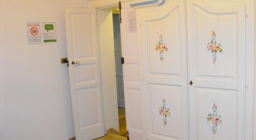 Мини-отель B&B Antica Stella