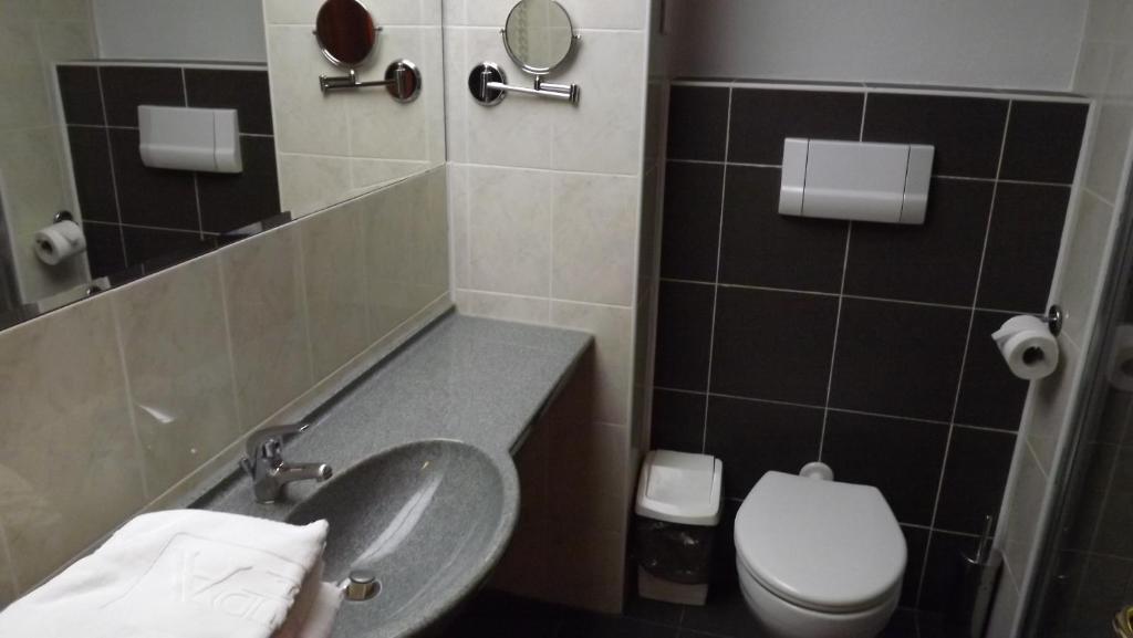 Отель Hotel Anda