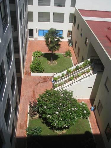Апартаменты Apartamentos Carteia